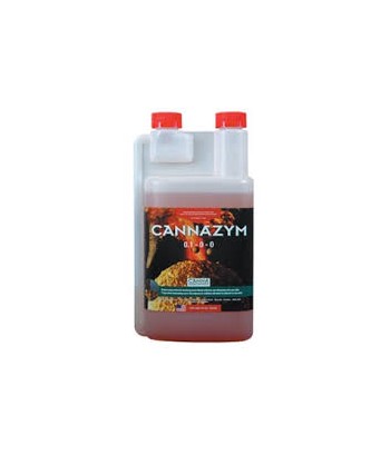 CANNAZYM 250ML CANNA